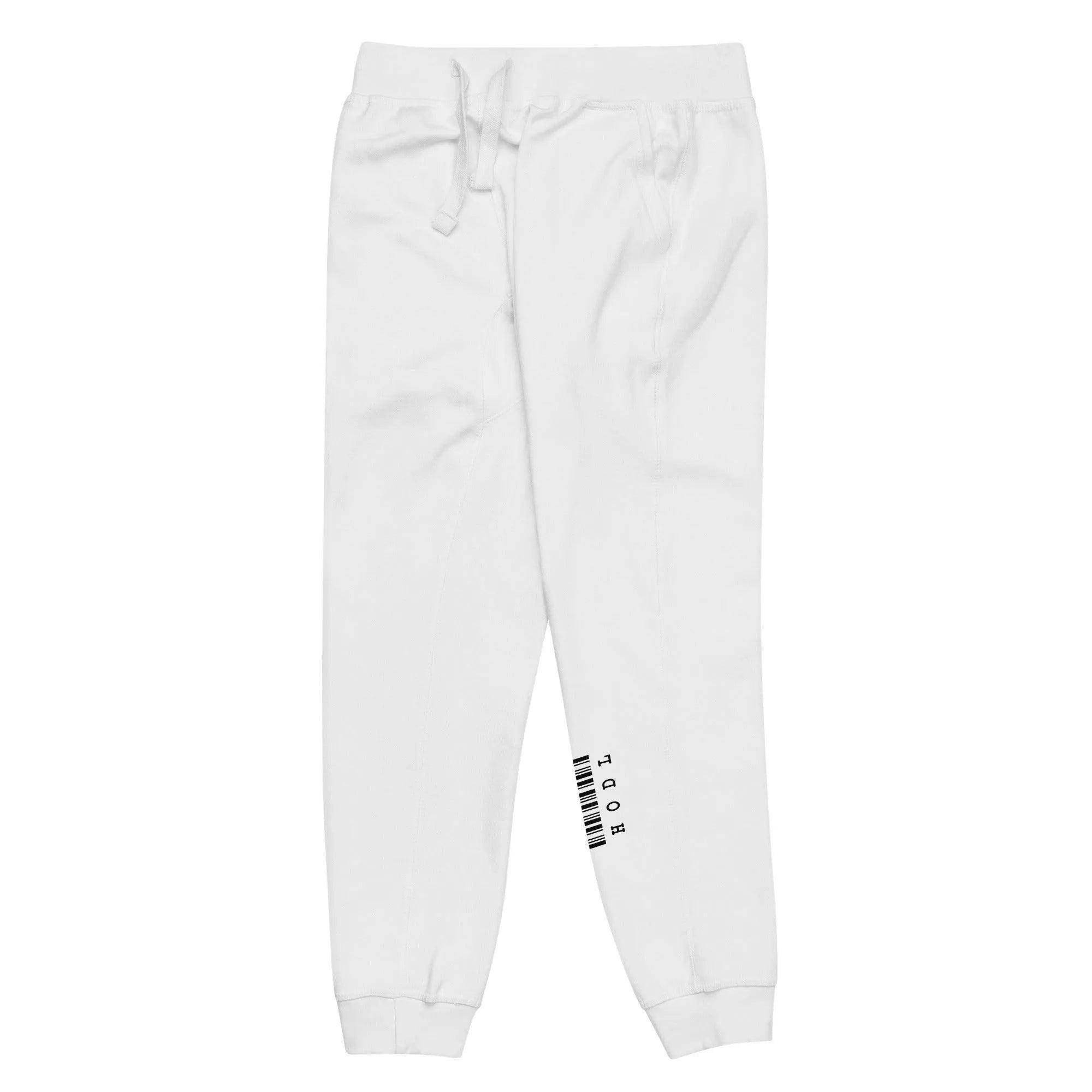 HODL Sweatpants - InvestmenTees
