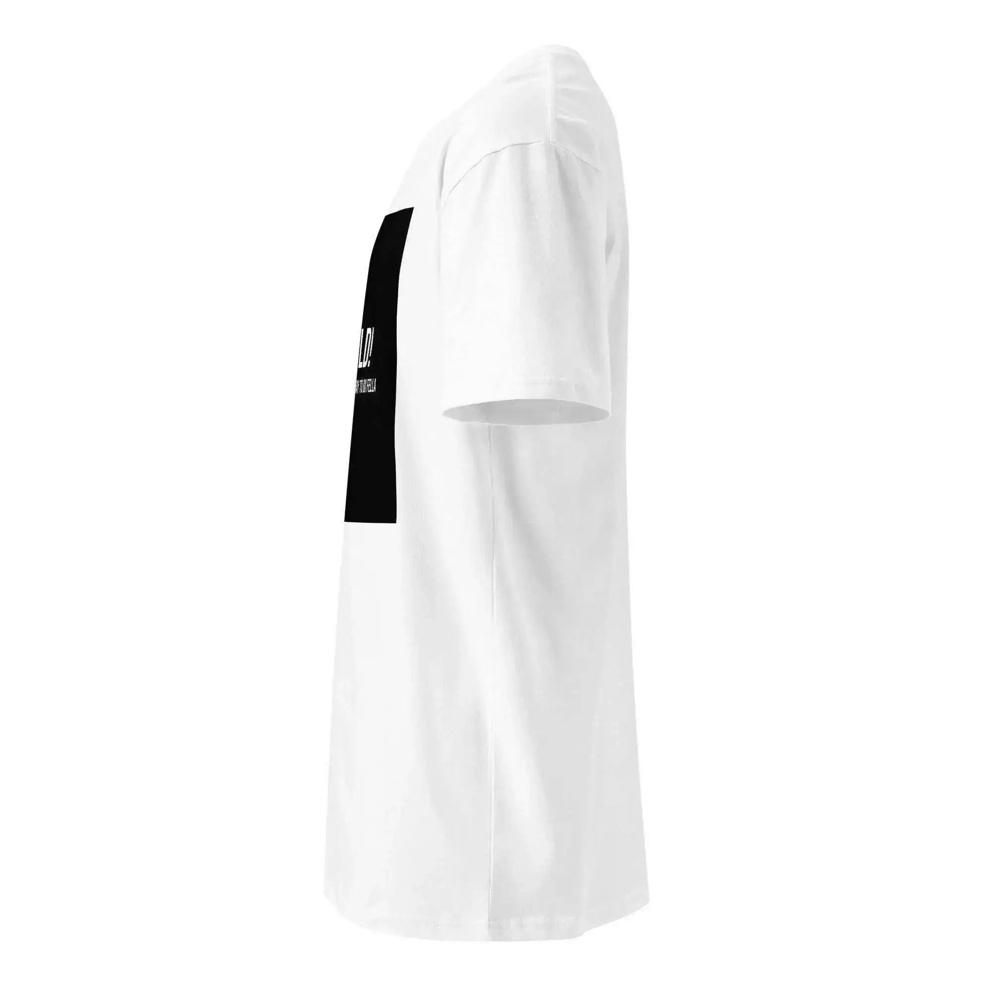 HOLD & HODL T-Shirt - InvestmenTees