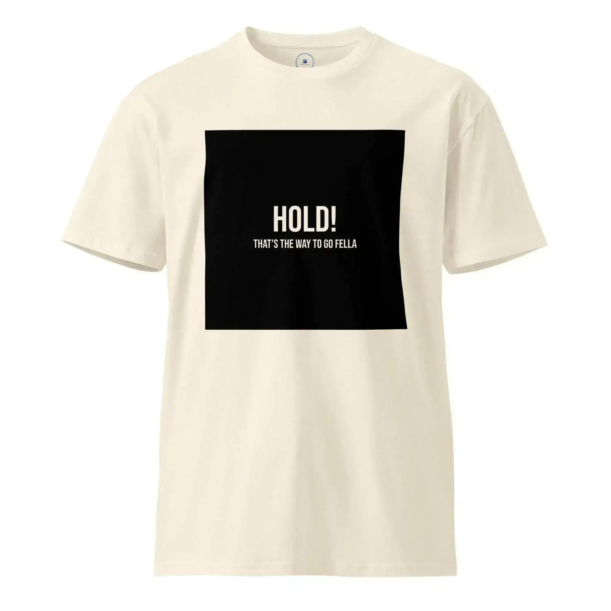 HOLD & HODL T-Shirt - InvestmenTees