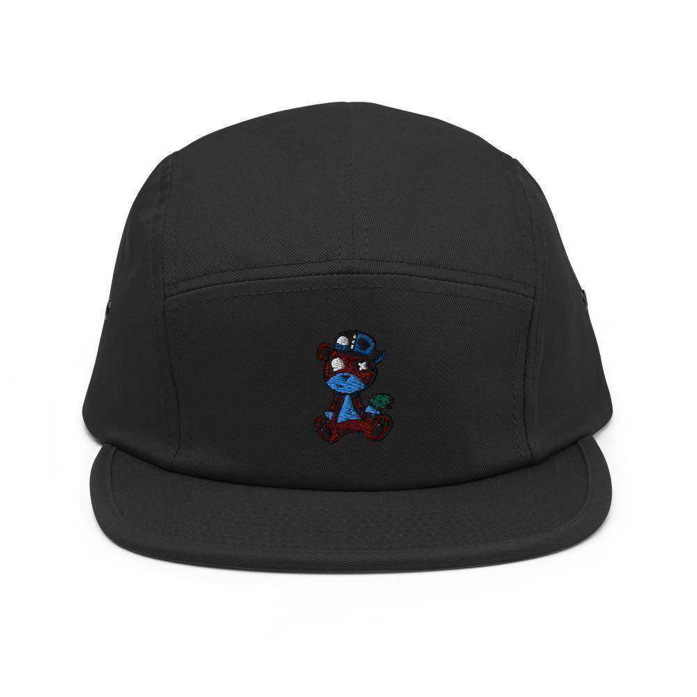 Hurt Money Bear Hat - InvestmenTees