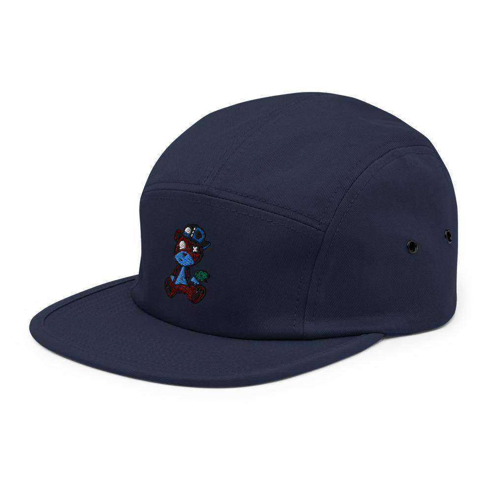 Hurt Money Bear Hat - InvestmenTees
