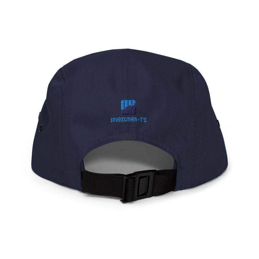 Hurt Money Bear Hat - InvestmenTees