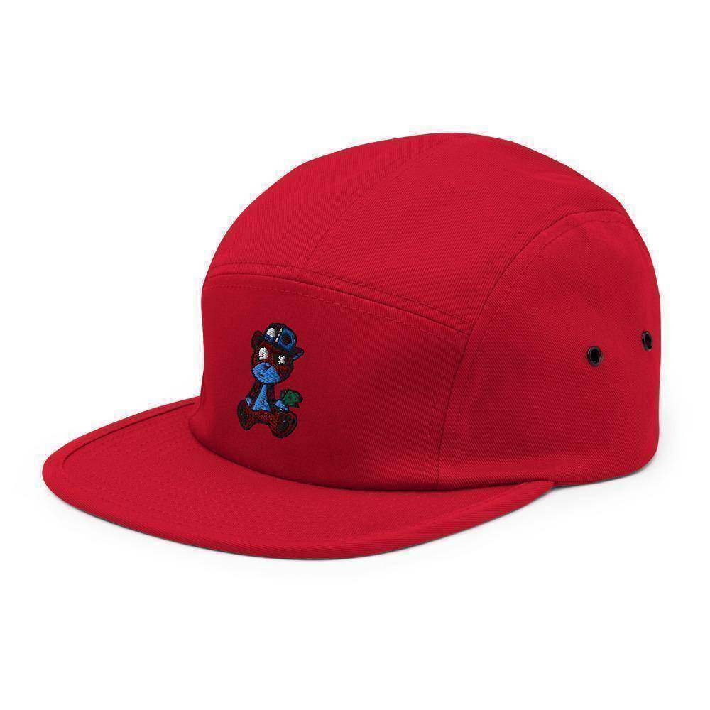 Hurt Money Bear Hat - InvestmenTees