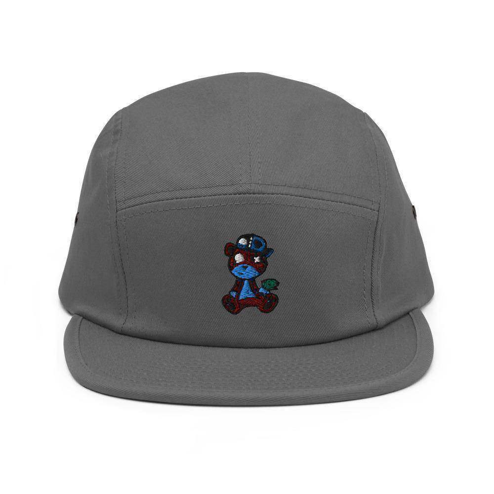 Hurt Money Bear Hat - InvestmenTees