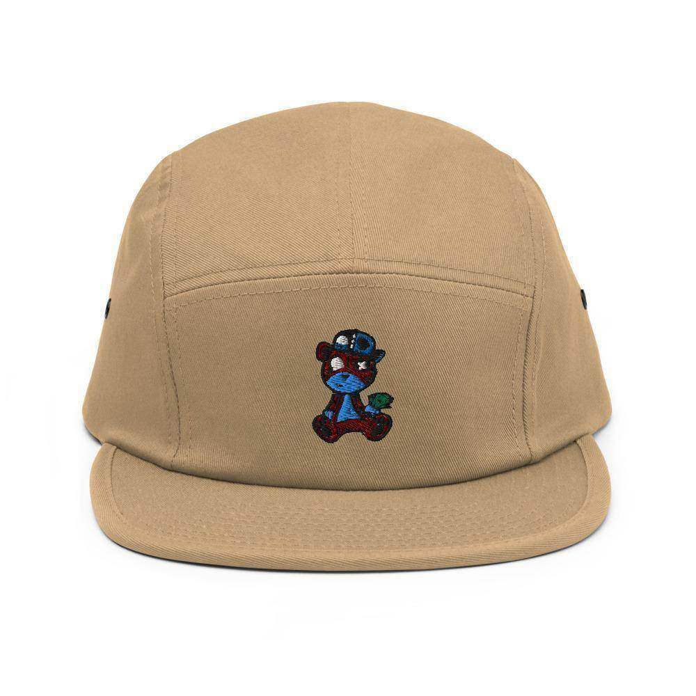 Hurt Money Bear Hat - InvestmenTees
