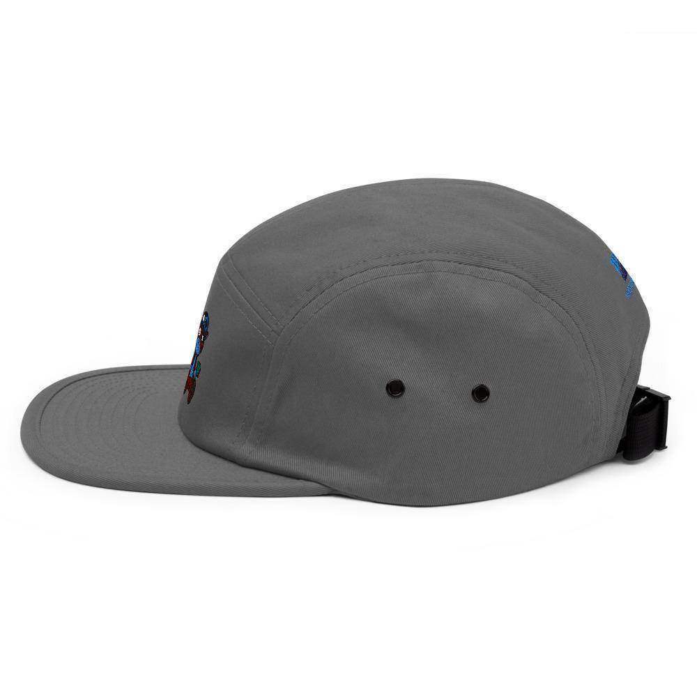 Hurt Money Bear Hat - InvestmenTees