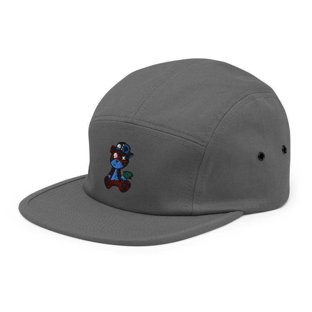 Hurt Money Bear Hat - InvestmenTees