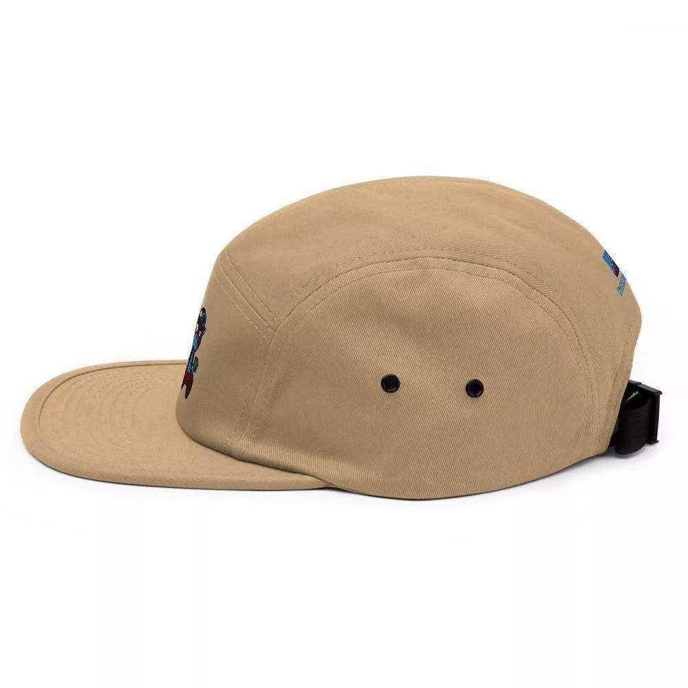Hurt Money Bear Hat - InvestmenTees