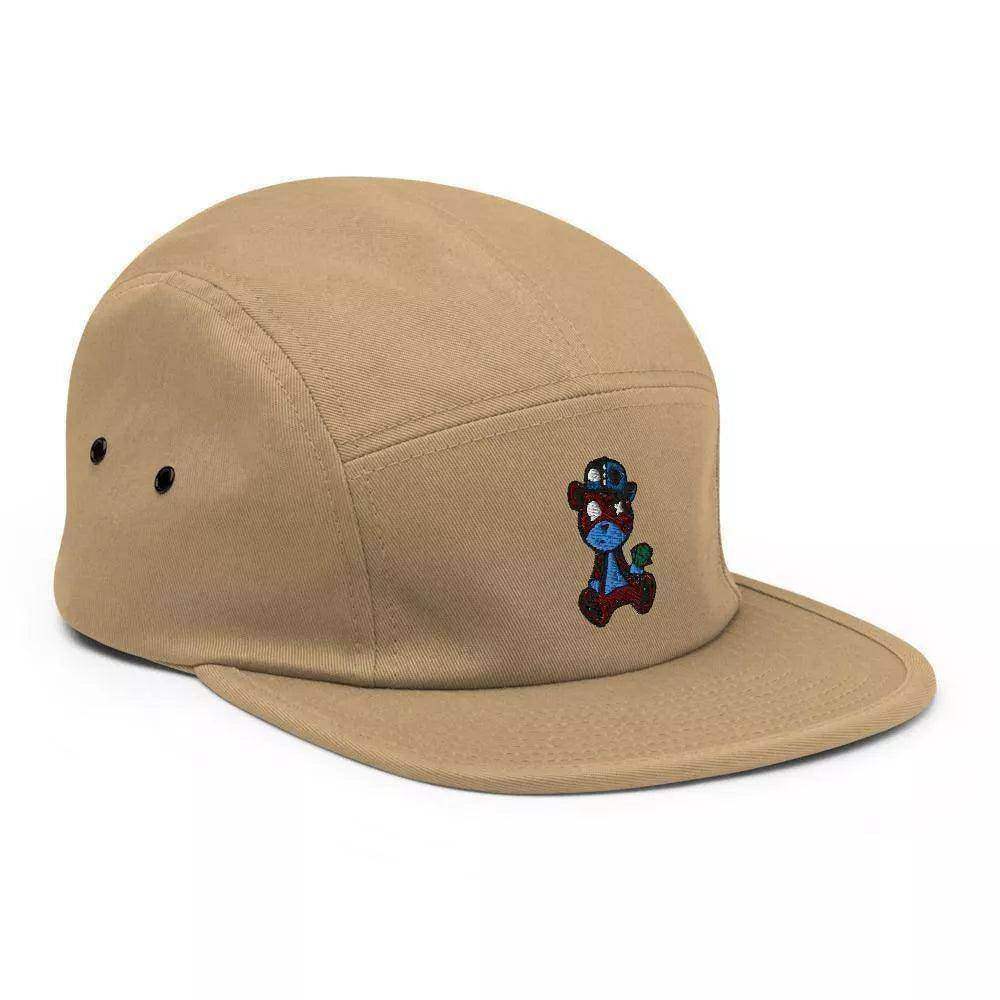 Hurt Money Bear Hat - InvestmenTees