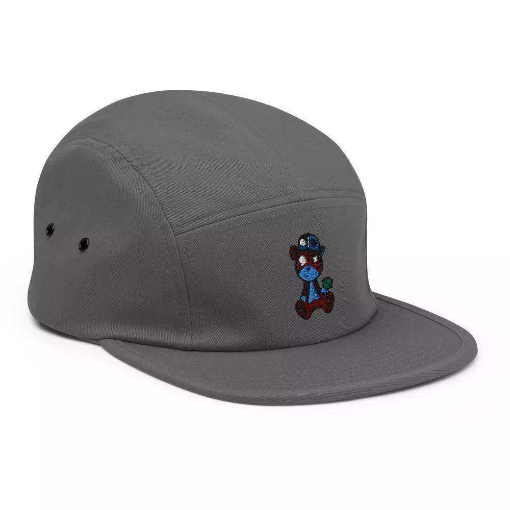 Hurt Money Bear Hat - InvestmenTees