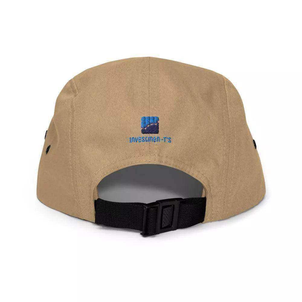 Hurt Money Bear Hat - InvestmenTees