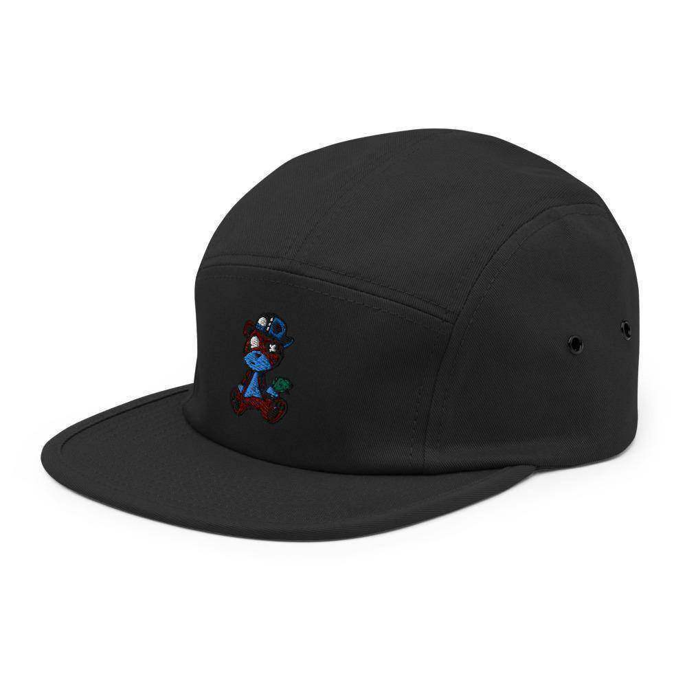 Hurt Money Bear Hat - InvestmenTees