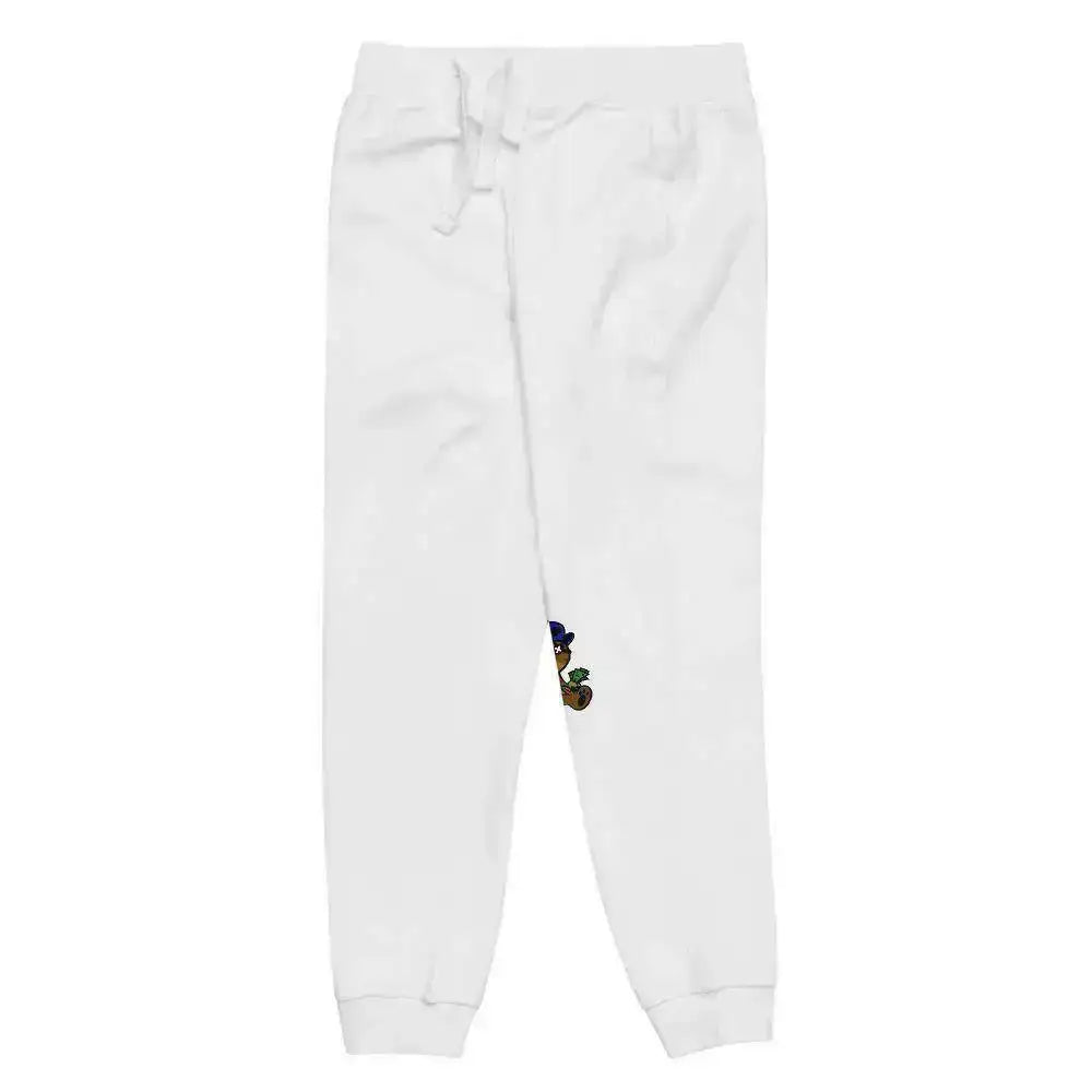 Hurt Money Bear Sweatpants - InvestmenTees