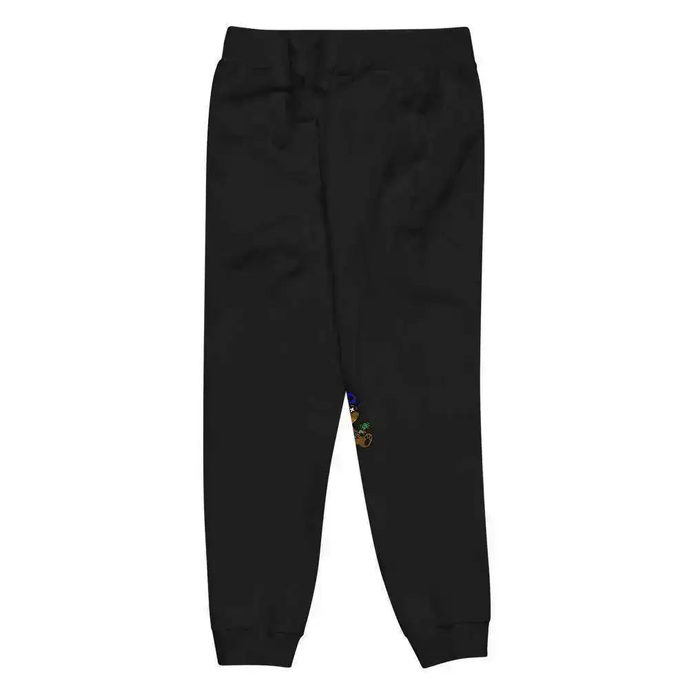 Hurt Money Bear Sweatpants - InvestmenTees