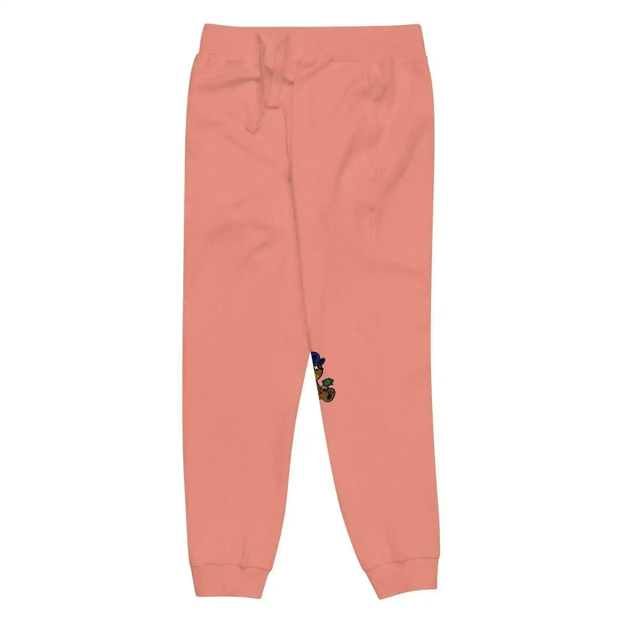 Hurt Money Bear Sweatpants - InvestmenTees