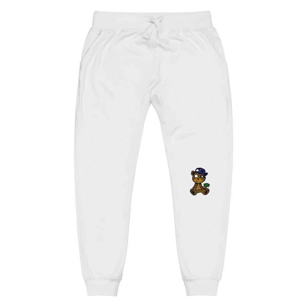 Hurt Money Bear Sweatpants - InvestmenTees