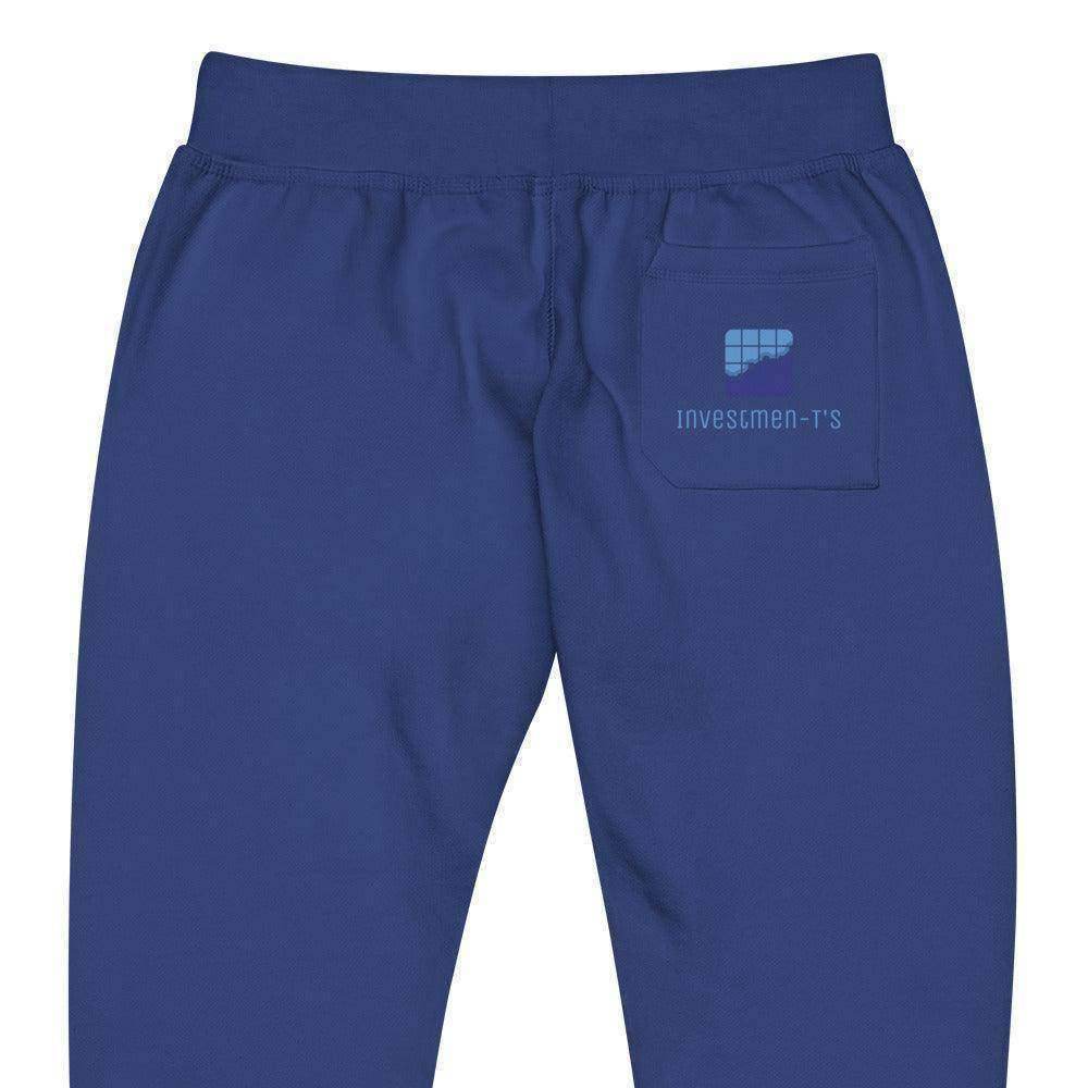 Hurt Money Bear Sweatpants - InvestmenTees