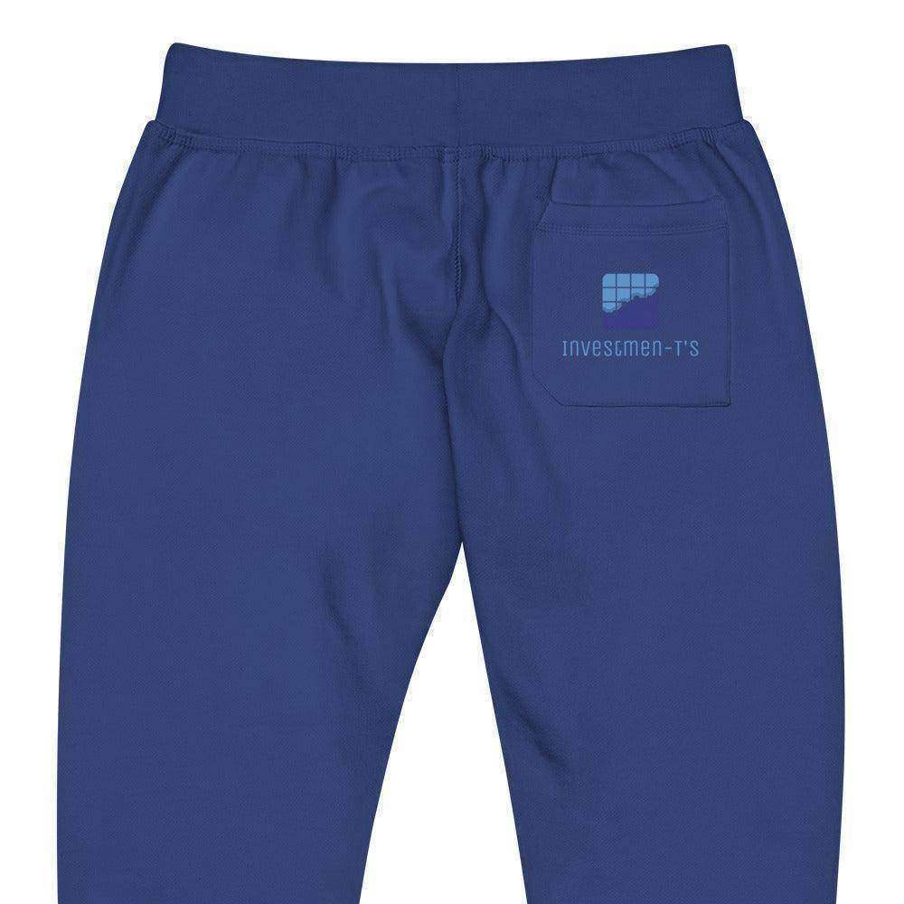 Hurt Money Bear Sweatpants - InvestmenTees