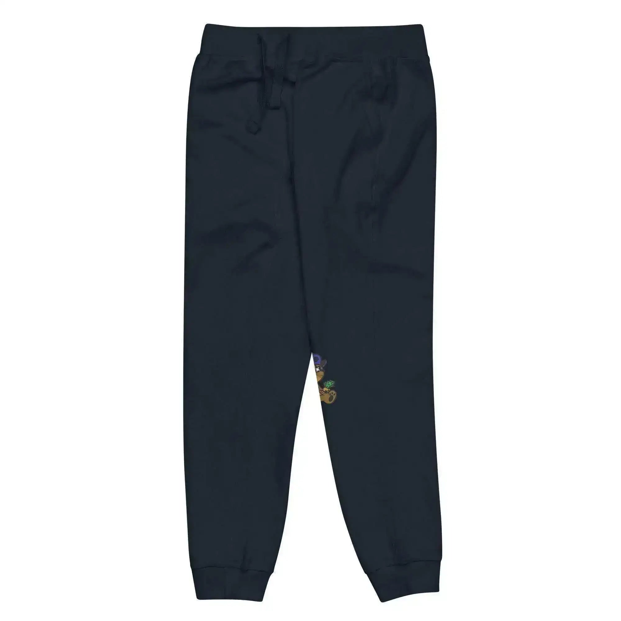 Hurt Money Bear Sweatpants - InvestmenTees