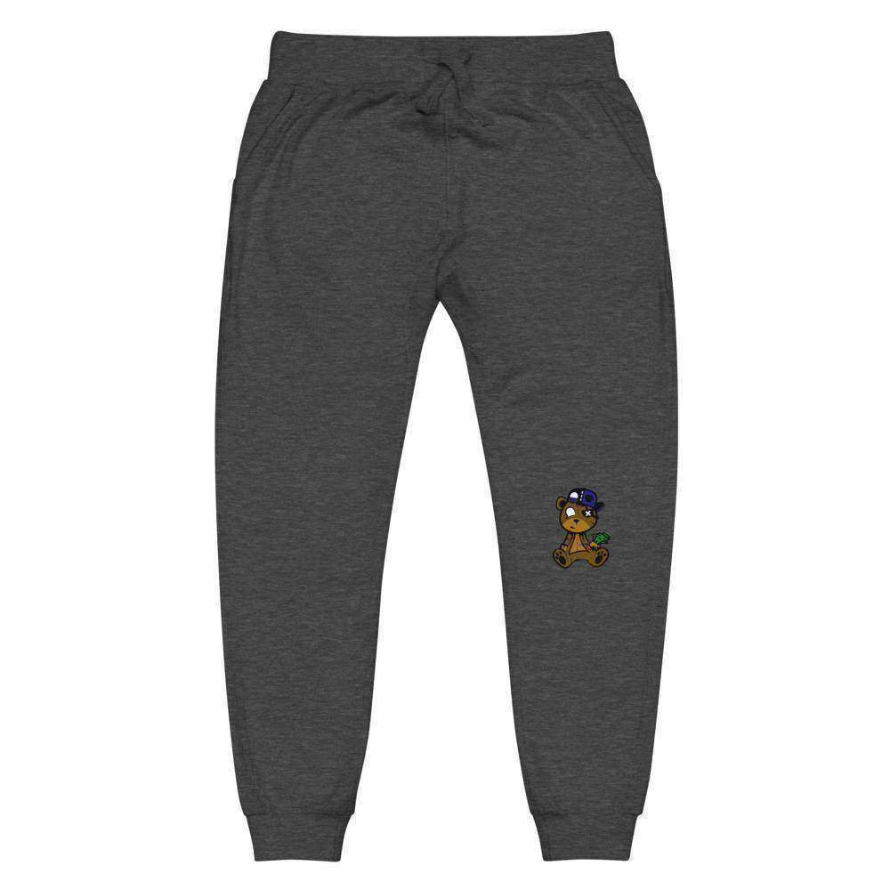 Hurt Money Bear Sweatpants - InvestmenTees