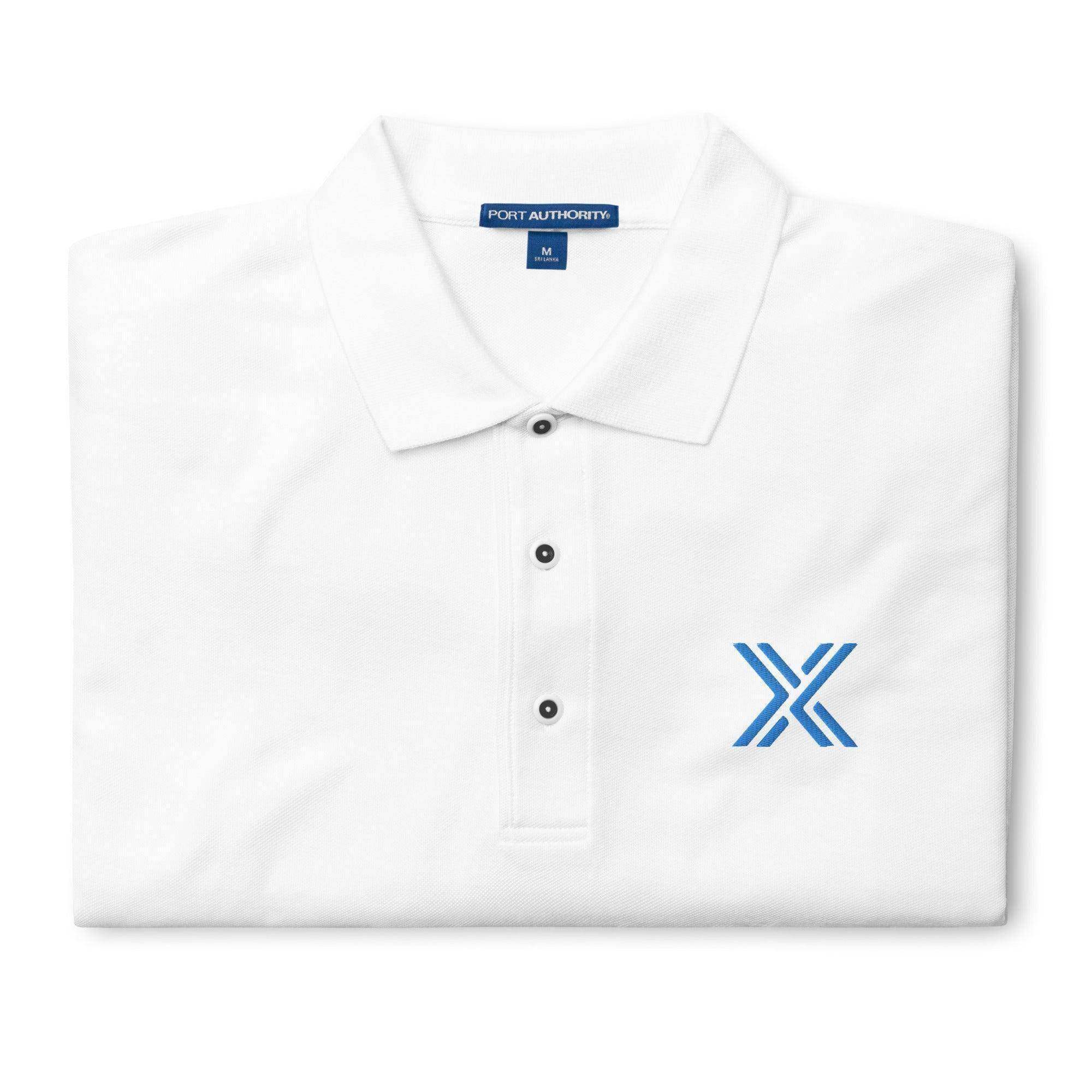 Immutable-IMX Polo Shirt - InvestmenTees