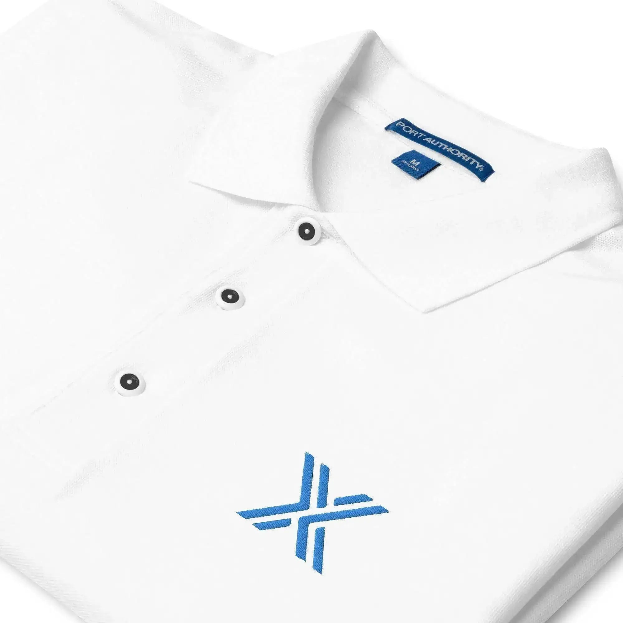 Immutable-IMX Polo Shirt - InvestmenTees