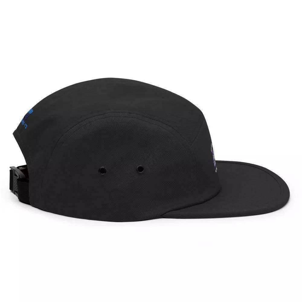 In Crypto We Trust Hat - InvestmenTees