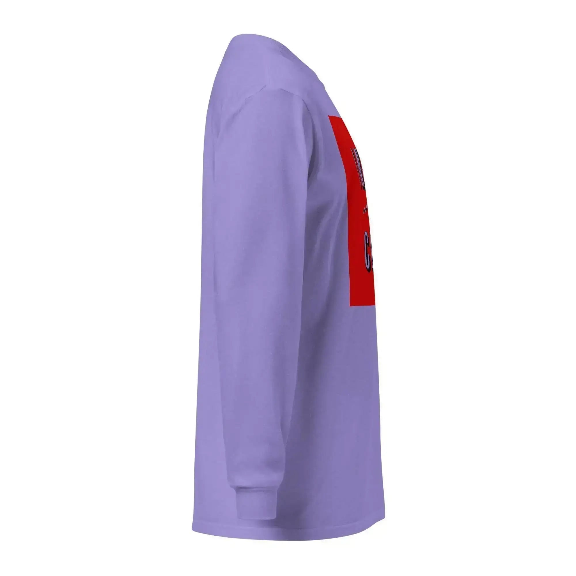 Index & Chill Long Sleeve T-Shirt - InvestmenTees