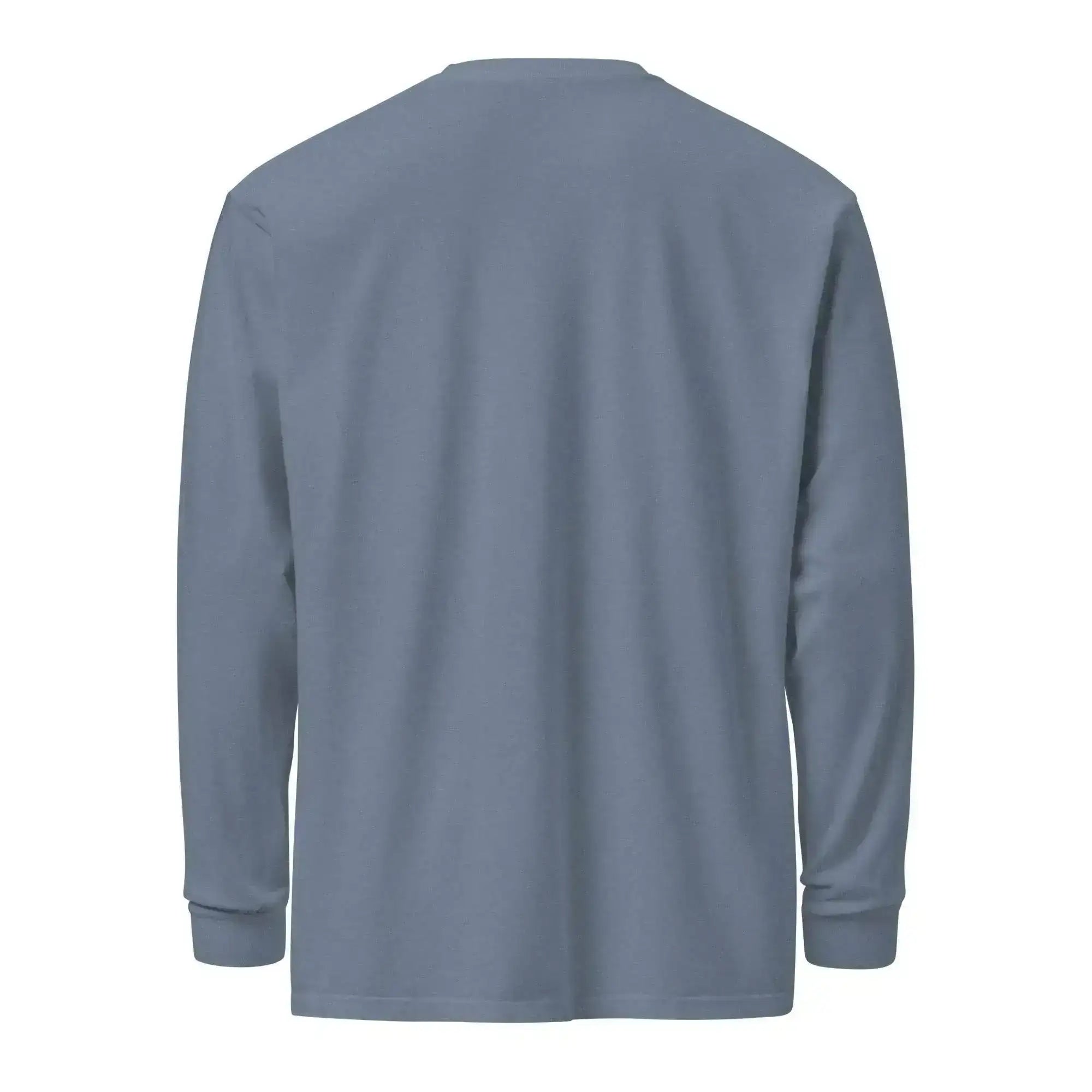 Index & Chill Long Sleeve T-Shirt - InvestmenTees