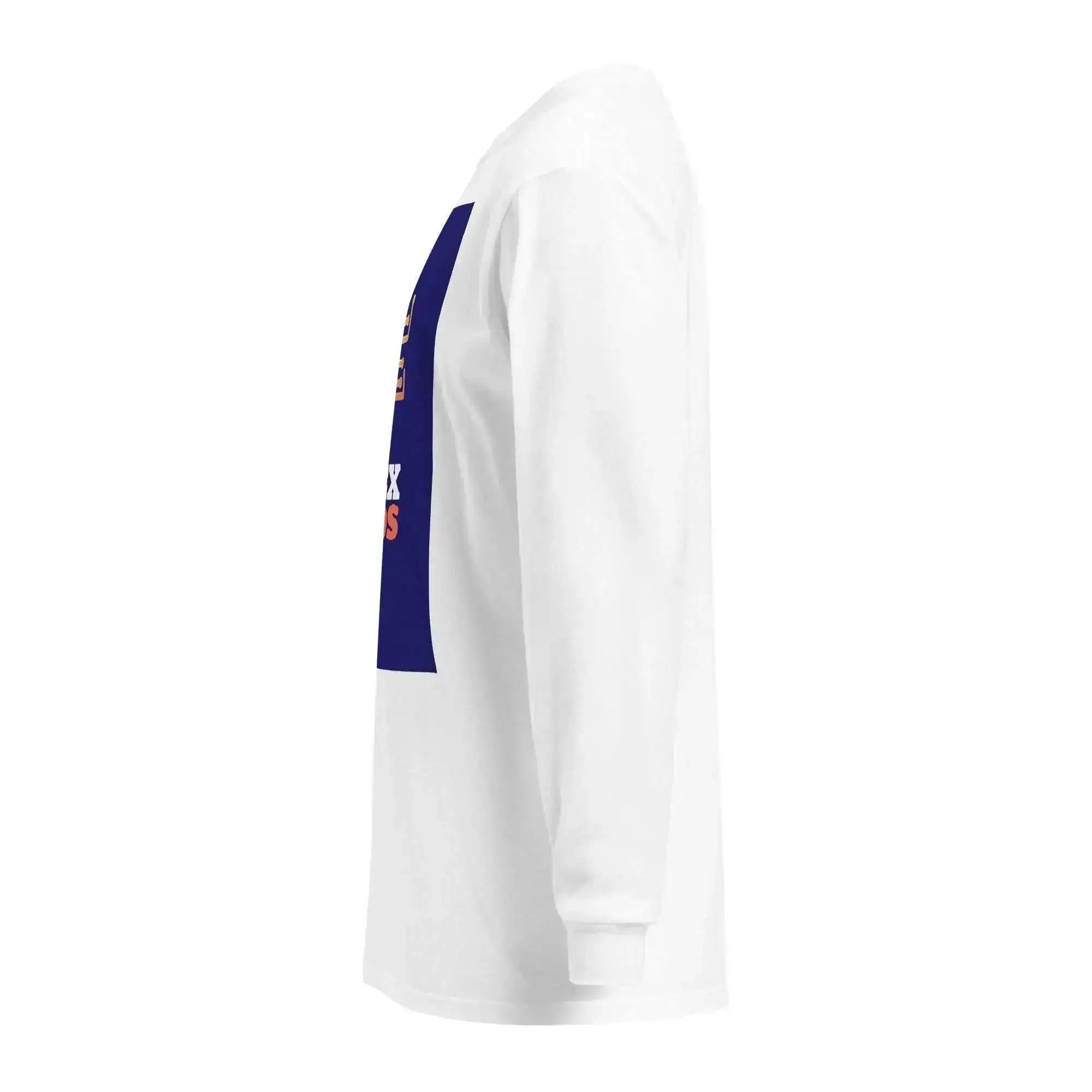 Index Funds Long Sleeve T-Shirt - InvestmenTees