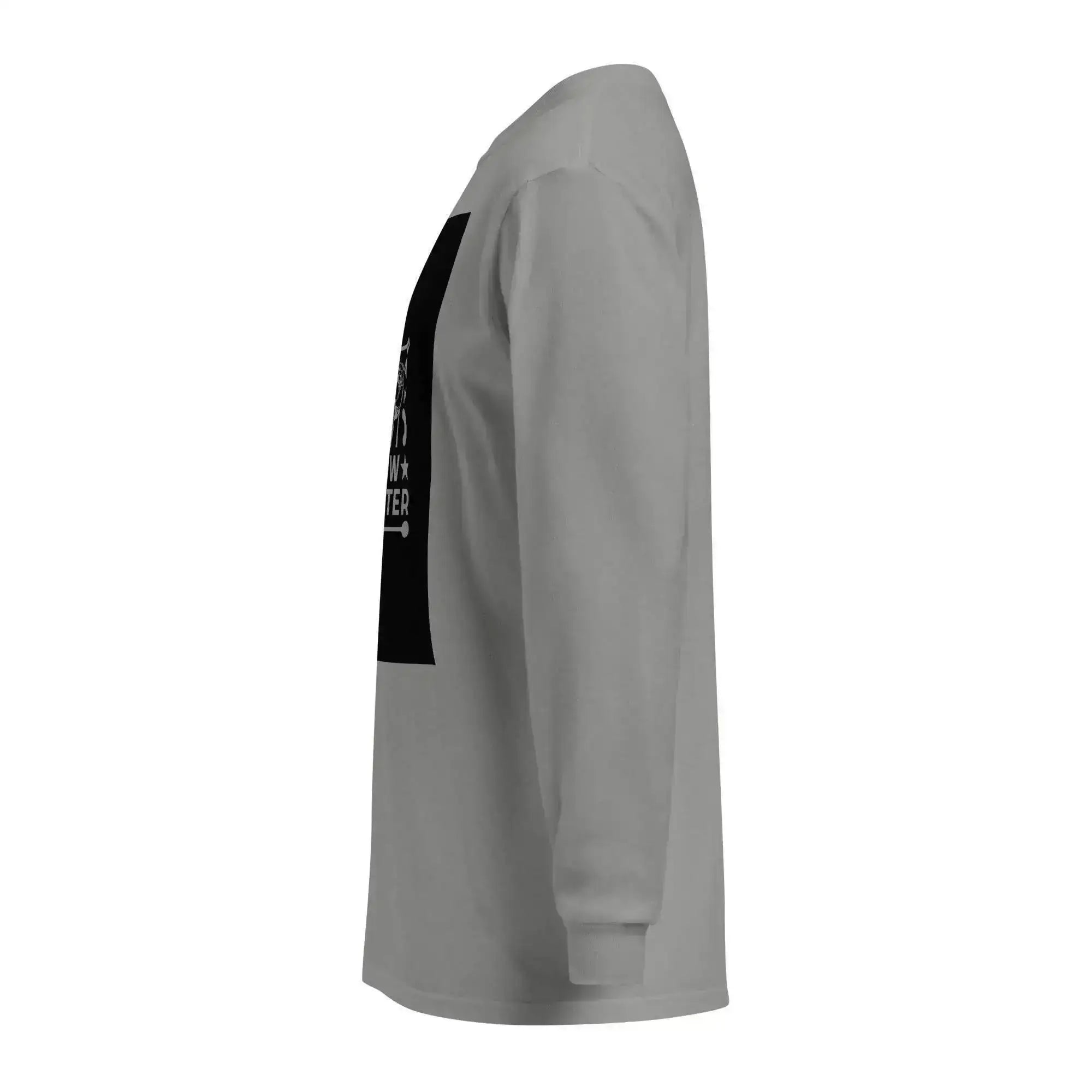 Invest In Your Dreams Long Sleeve T-Shirt - InvestmenTees