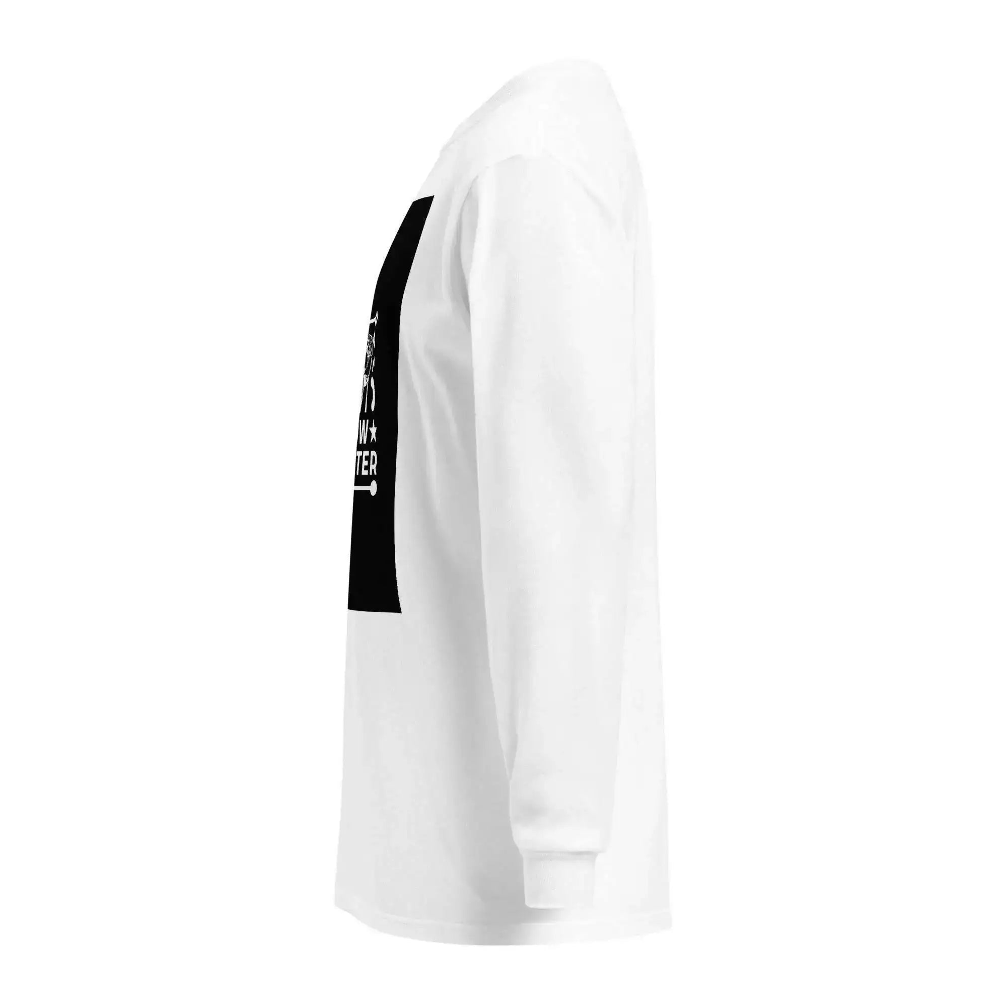 Invest In Your Dreams Long Sleeve T-Shirt - InvestmenTees