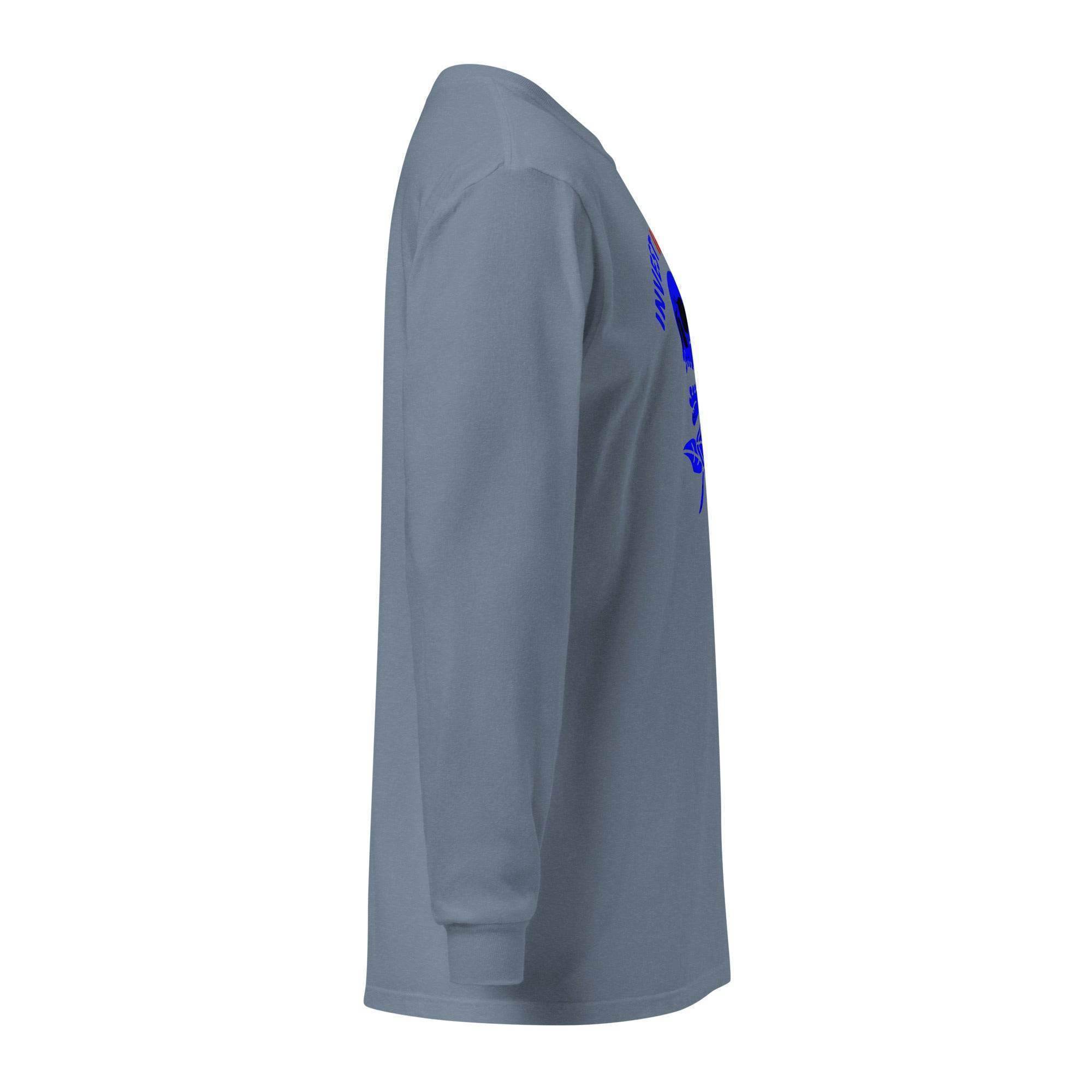 Invest In Yourself Long Sleeve T-Shirt - InvestmenTees