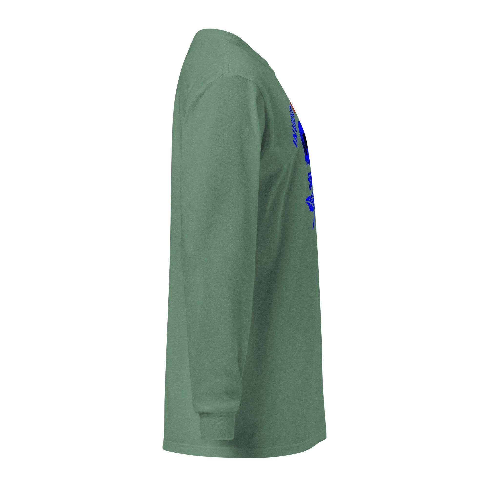 Invest In Yourself Long Sleeve T-Shirt - InvestmenTees