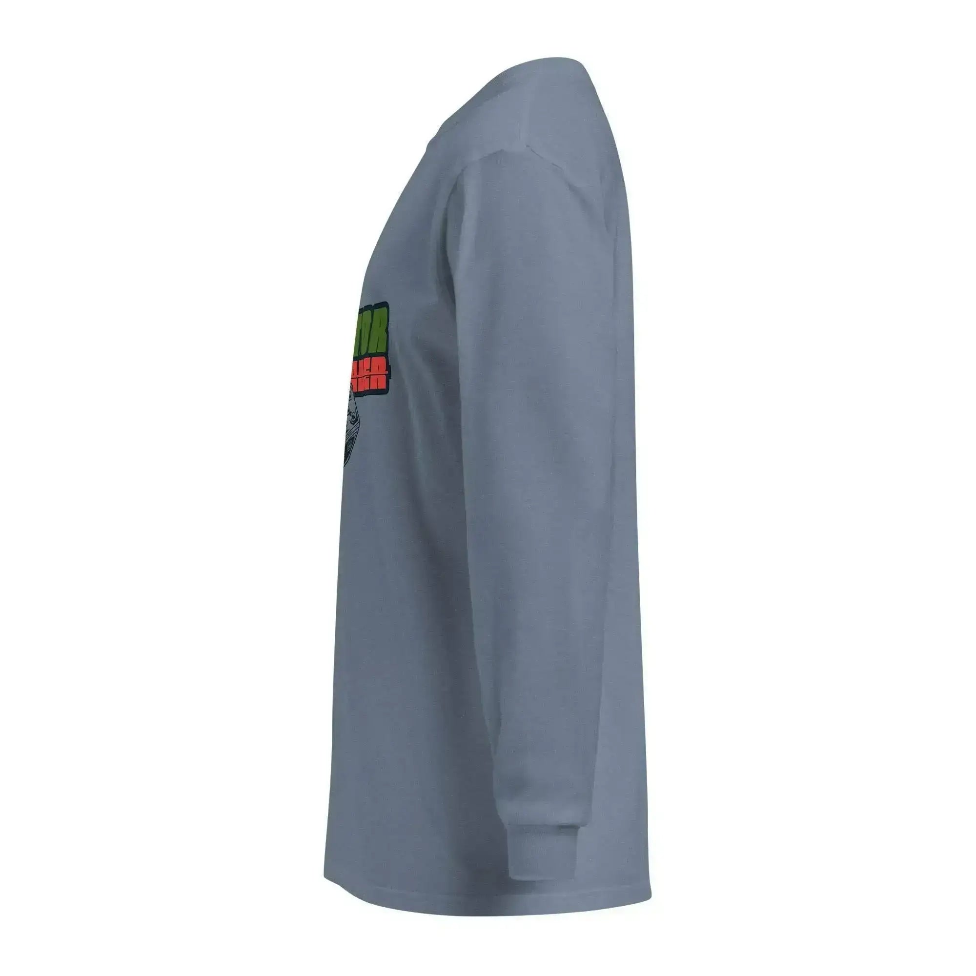 Investor | Not A Trader Long Sleeve T-Shirt - InvestmenTees