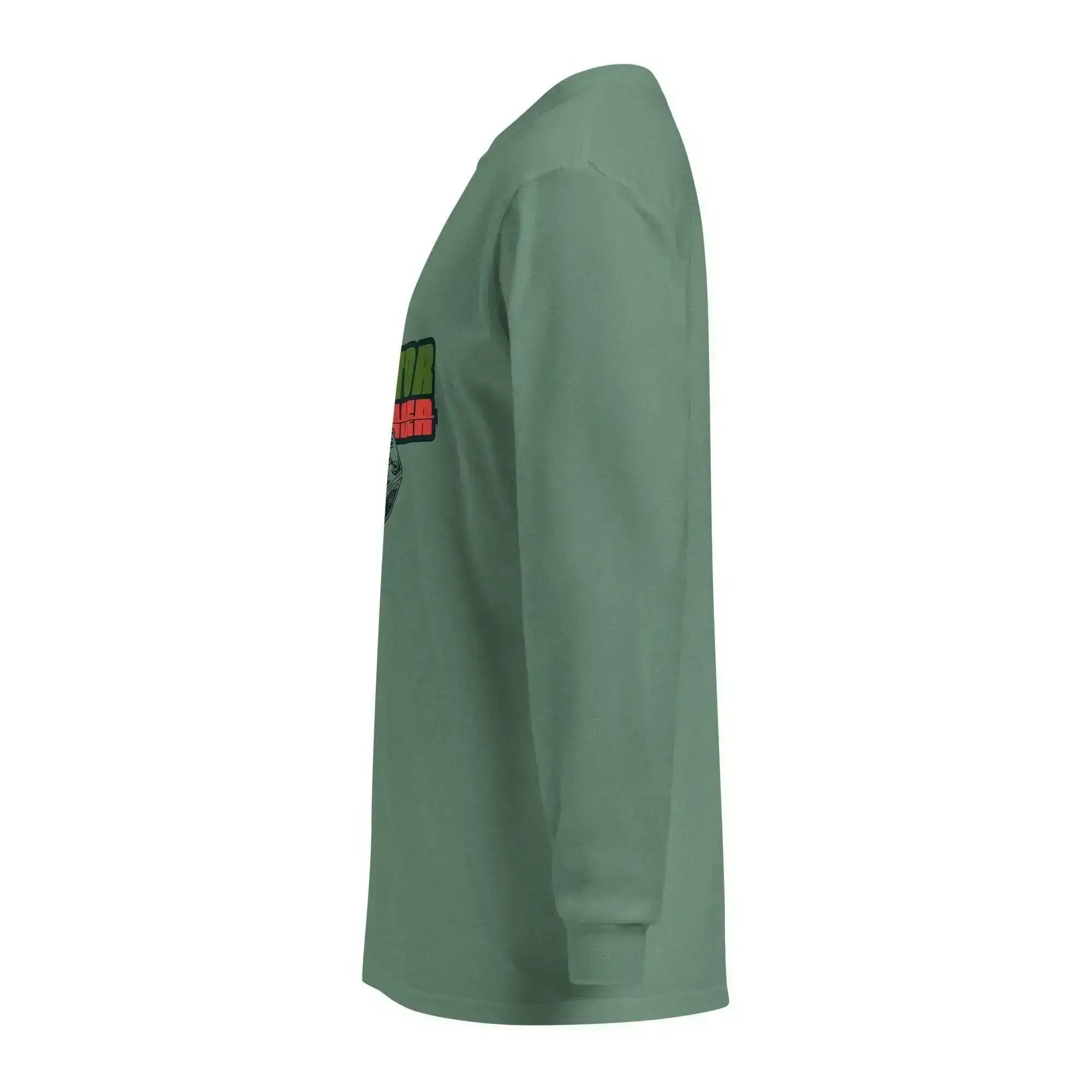 Investor | Not A Trader Long Sleeve T-Shirt - InvestmenTees
