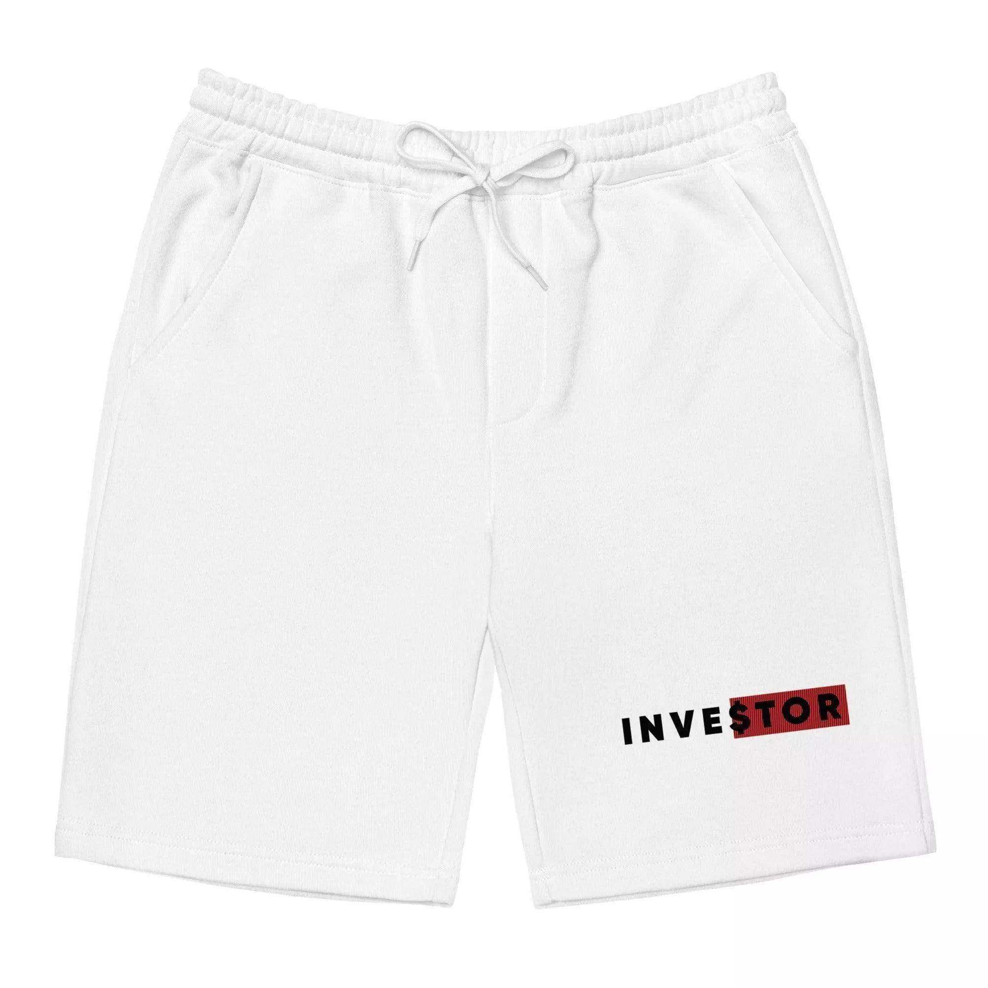 Investor Shorts - InvestmenTees