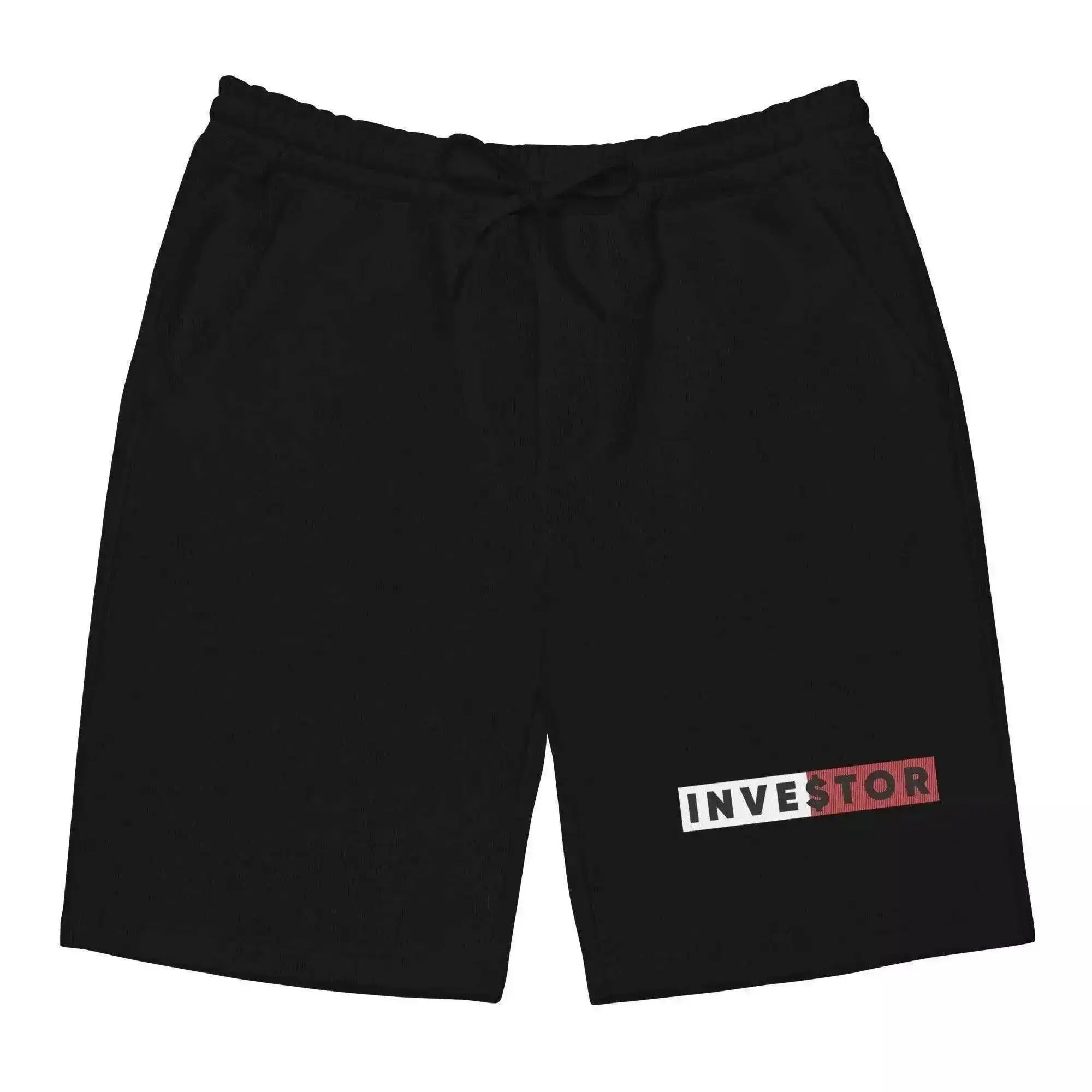 Investor Shorts - InvestmenTees