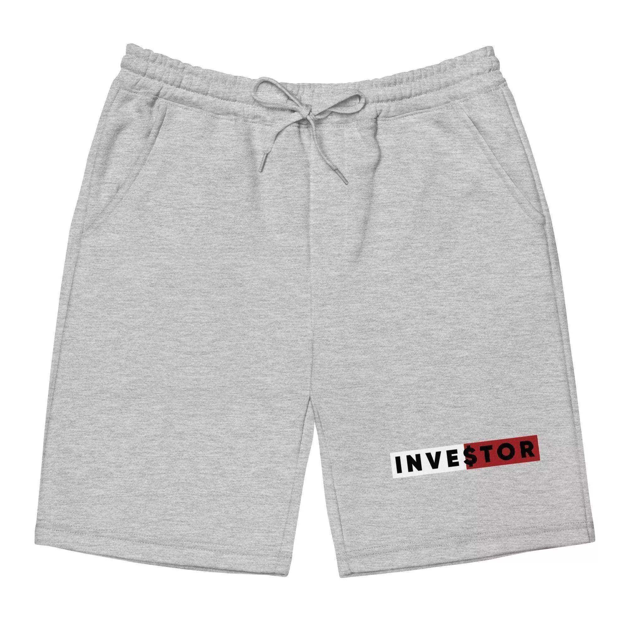 Investor Shorts - InvestmenTees