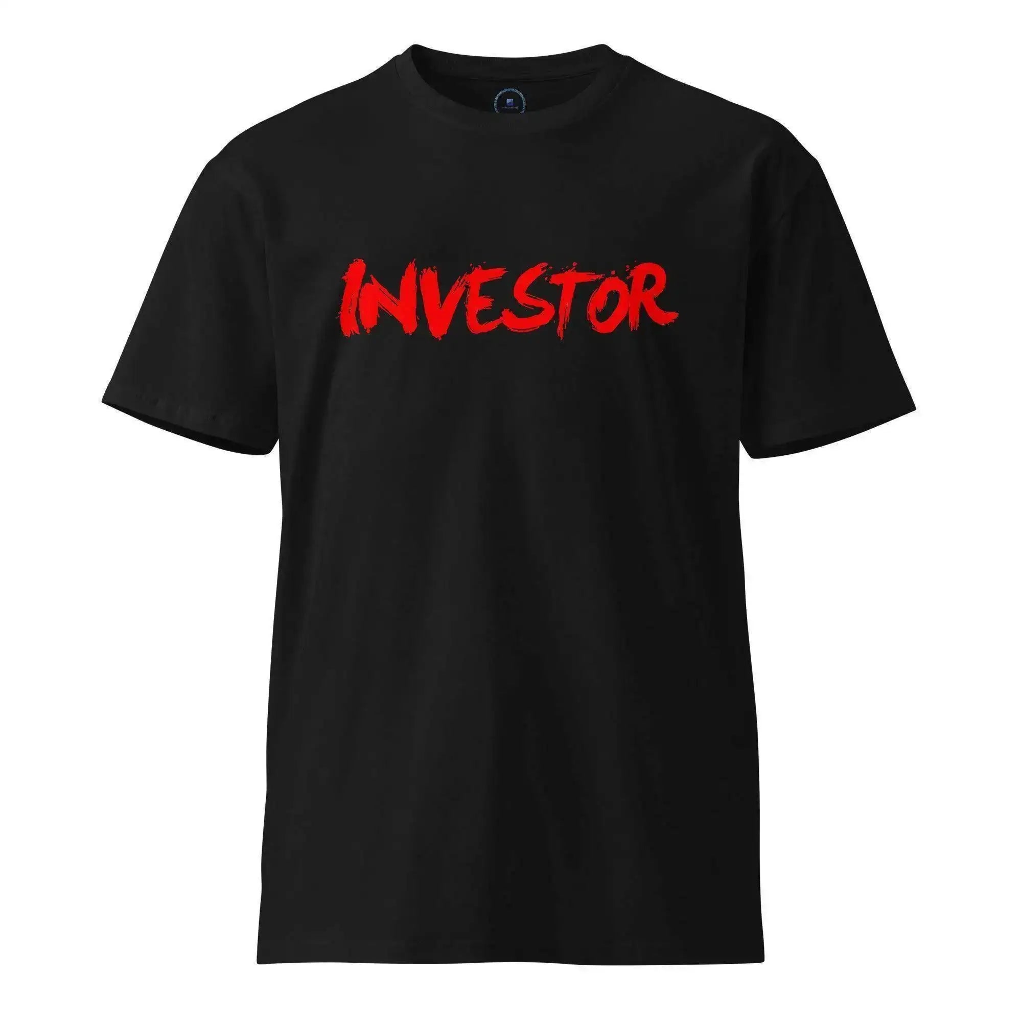 Investor T-Shirt - InvestmenTees