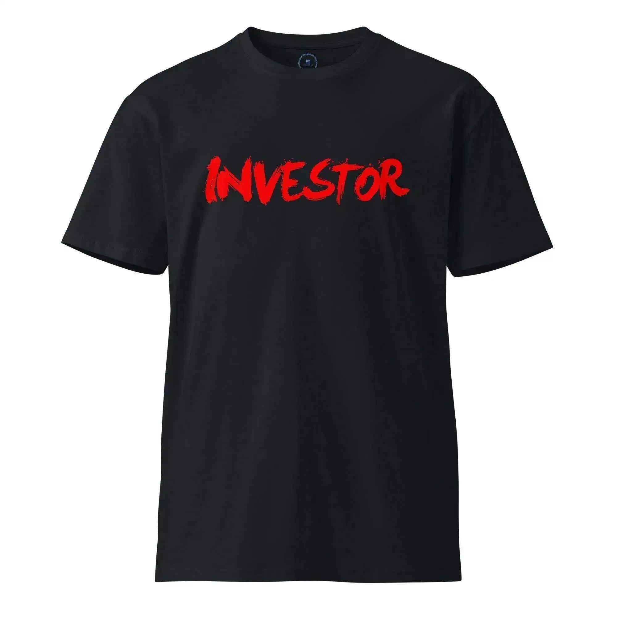 Investor T-Shirt - InvestmenTees