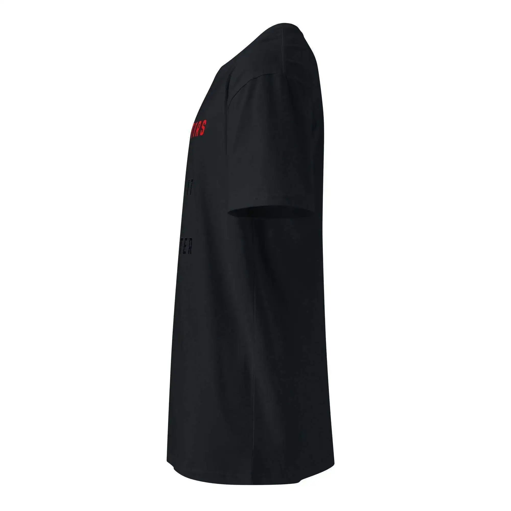 Investors Do It Better T-Shirt - InvestmenTees