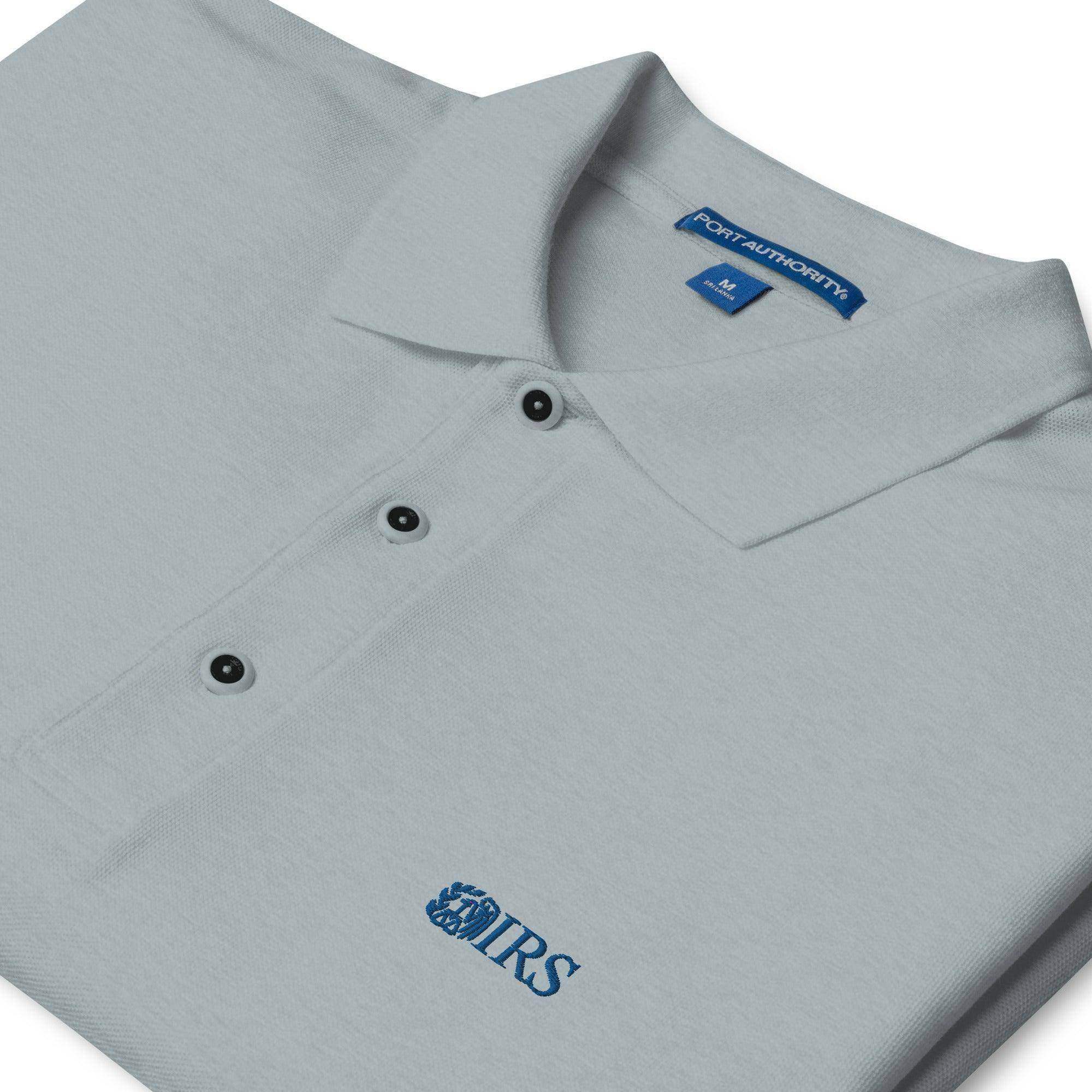 IRS Polo Shirt - InvestmenTees