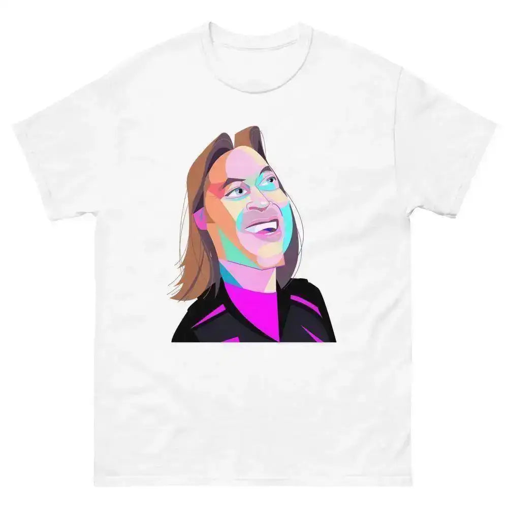 John Legere T-Shirt - InvestmenTees
