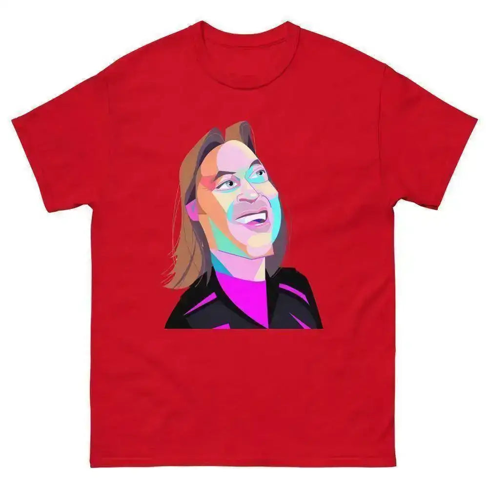 John Legere T-Shirt - InvestmenTees