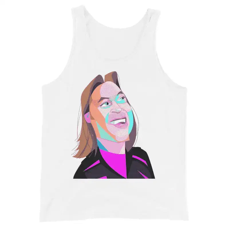 John Legere Tank Top - InvestmenTees