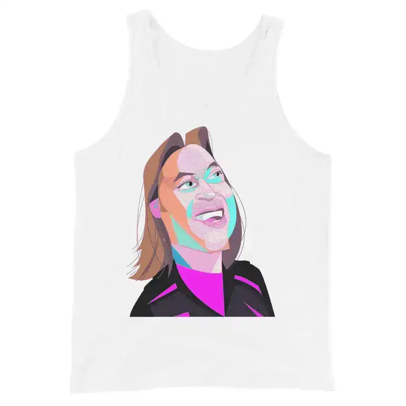 John Legere Tank Top - InvestmenTees
