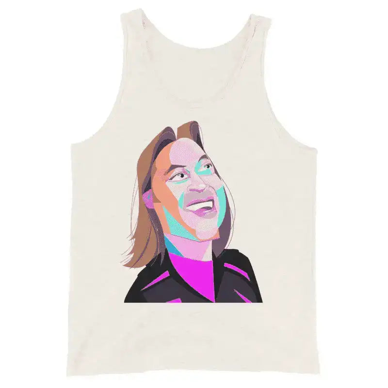 John Legere Tank Top - InvestmenTees