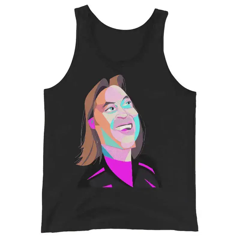 John Legere Tank Top - InvestmenTees