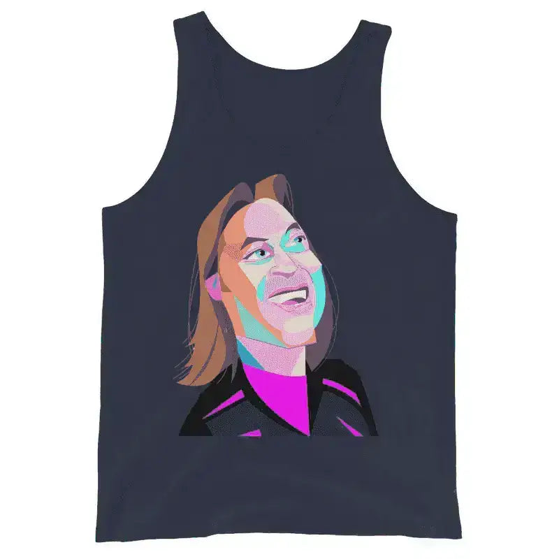 John Legere Tank Top - InvestmenTees